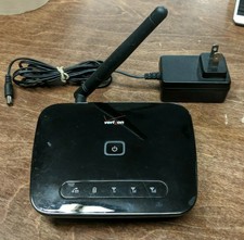 Huawei F256vw Verizon Wireless Home Phone Connect Router Wifi Box Hotspot
