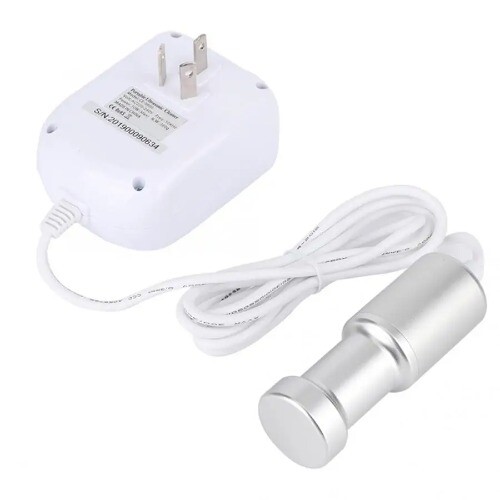 5L Ultrasonic Cleaner for Jewelry, Fruits, Vegetables & More