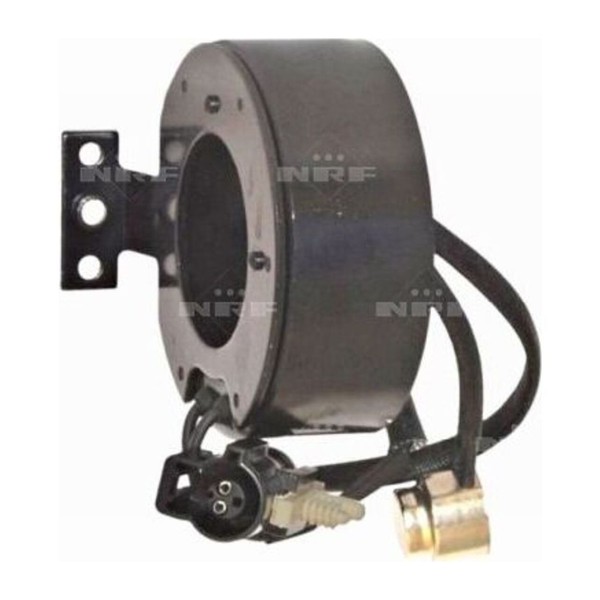 NRF 38699 Magnetspule Magnetkupplung Spule Kompressor Klimakompressor-image