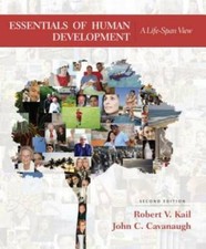 Essentials of Human Development: A Life-Span ...