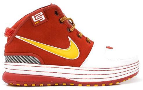 Nike Zoom LeBron 6 United We Rise for Sale | Authenticity