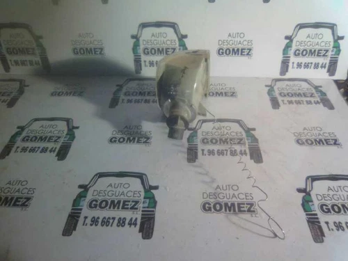 Pilot Vorne Links für SEAT IBIZA 218069 - Bild 2 von 3