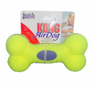 kong squeaky bone