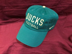 oregon ducks football hats
