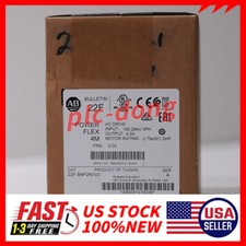 New Sealed Allen Bradley 22F-B4P2N103 Variable Frequency Drive Fast Ship