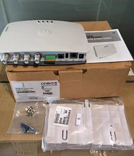 Zebra Motorola FX7500 Inputs Outputs Scanners RFID Readers FX7500-42325A50-WR