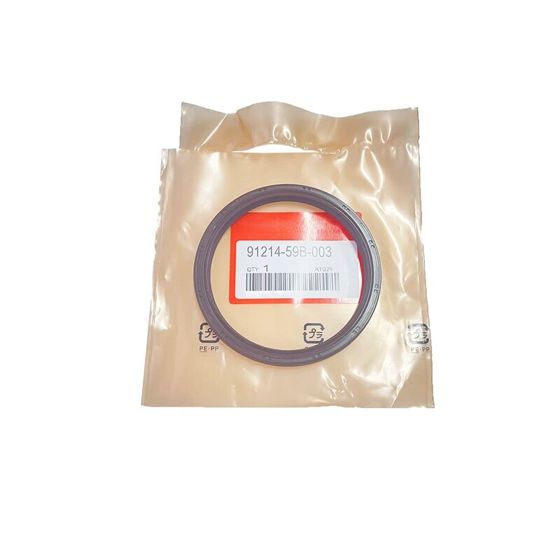 91214-59B-003 Oil Seal Low Torque (80X94X8) For Honda OEM 