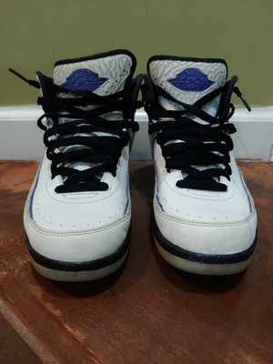 jordan 2 white cement