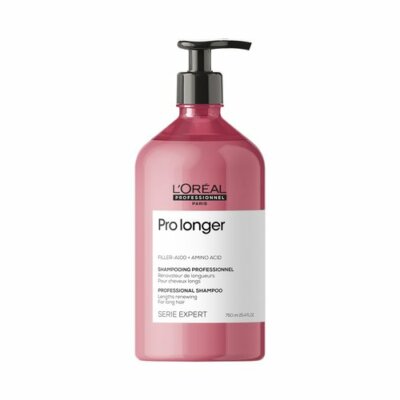 L Oréal Professionnel  Paris Serie Expert Pro Longer Shampoo 300ml