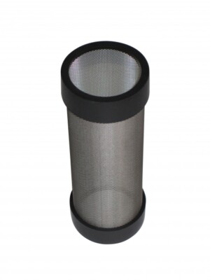 Filterpatrone Edelstahl 300 µm - 3/4 Zoll Anschluss für ITAP 189