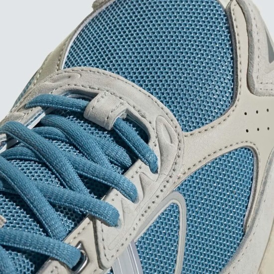 Adidas Response CL 'Seoul' Sky Blue/Grey - JR5082