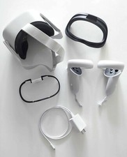 Meta Oculus Quest 2 128gb All-in-one Vr Headset - White