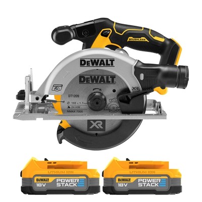 18v Xr Dcs565 DeWalt DCS565 18v XR Brushless Circular Saw