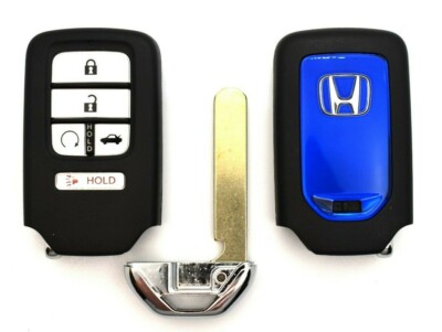 OEM Honda Insight Accord Hybrid Entry Remote Smart Key Fob CWTWB1G0090 ...