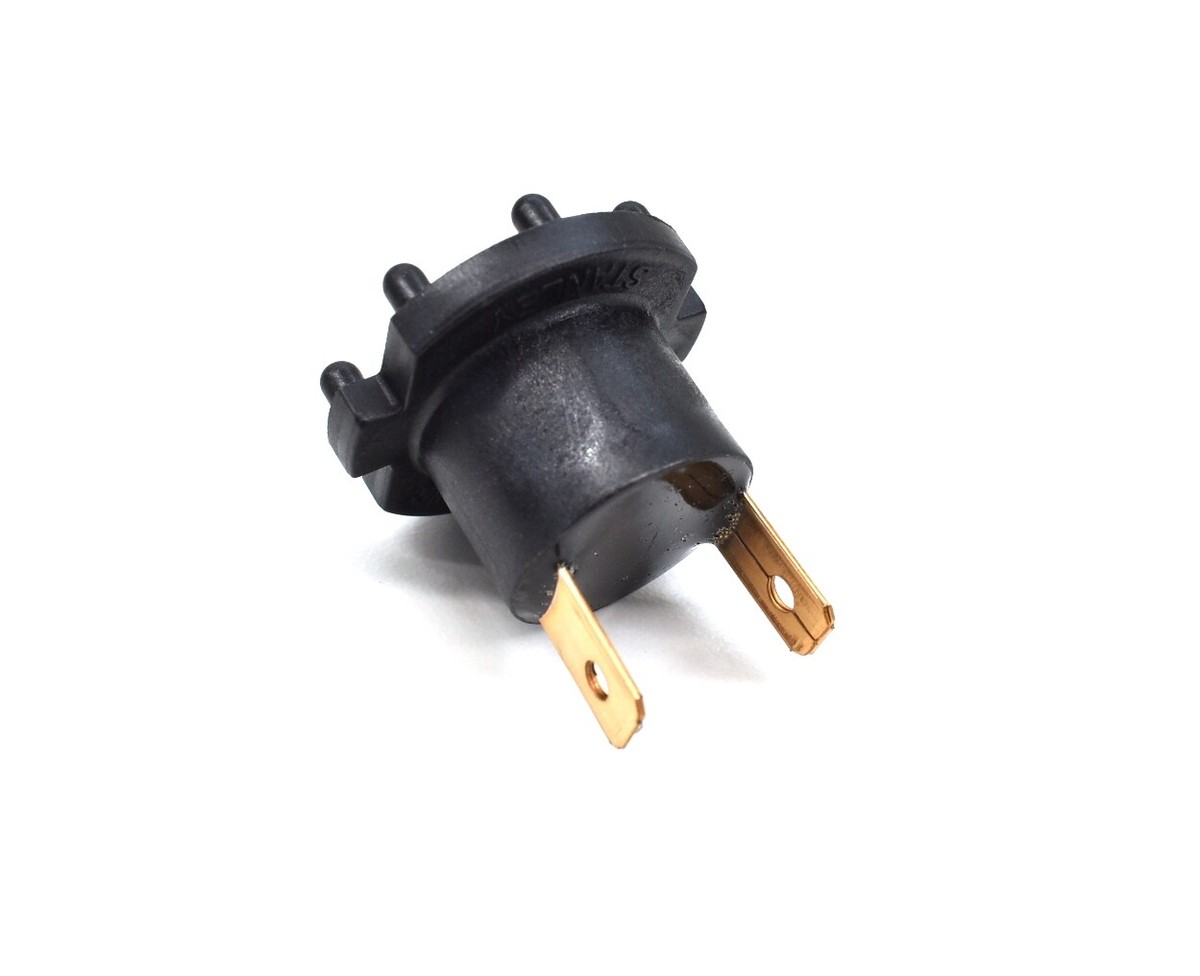 Headlight Socket 03-07 CBR600RR, 04-07 CBR1000RR Light Wire