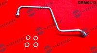 Dr.Motor Automotive DRM0413 Oil Pipe, Charger For Ford