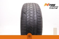 Set Of 4 Take Off 25560r18 Goodyear Eagle Enforcer - 108v - 10.532 No Repairs