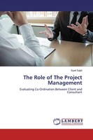 The Role Of The Project Management Syed Sajid Taschenbuch 108 S. Englisch 2019