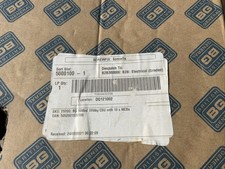 Produktbild - British General Fortress 16 Module 10-Way Populated High Integrity Dual RCD Cons