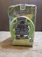 Intec Pro Mini 2 Racing Steering Wheel for OR...