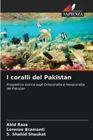 I Coralli Del Pakistan Abid Raza (U. A.) Taschenbuch Italienisch 2025