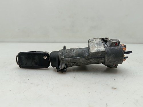 4B0905851C zündanlassschalter startschalter für SEAT IBIZA SC (6J1) 25 9357495