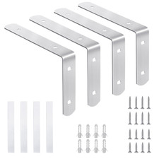 Furniture Anchors Safety Wall Straps: Baby Proofing anti Tip Cabinet, Furniture