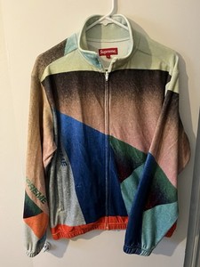 Gradient Jacket | eBay