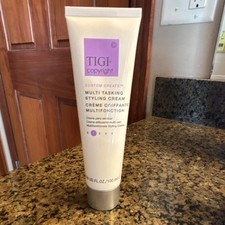 TIGI Copyright Custom Create Styling Cream Keratin Medium Hold 100ml/3.38oz