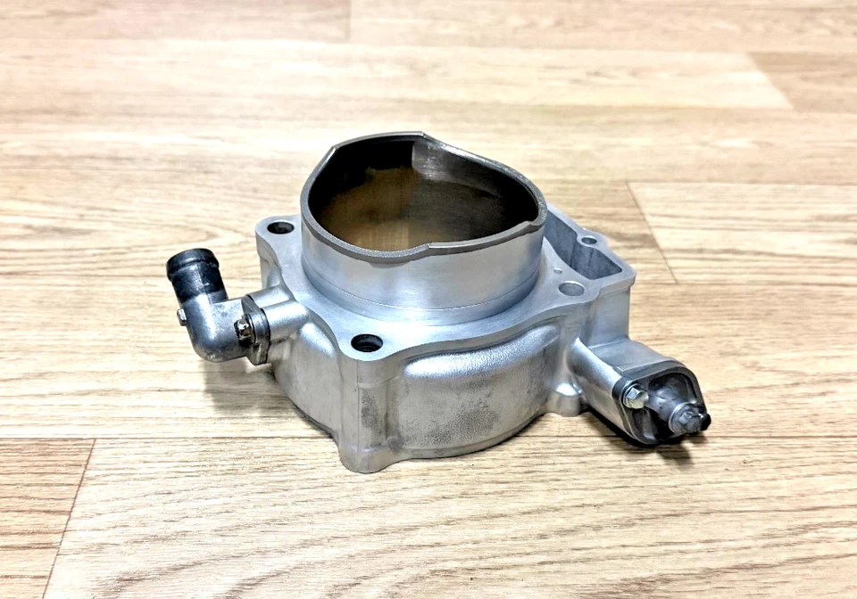 2009-2016 Honda CRF450R OEM Cylinder Jug Barrel Standard Bore 96mm *Nice* - Image 2 of 4