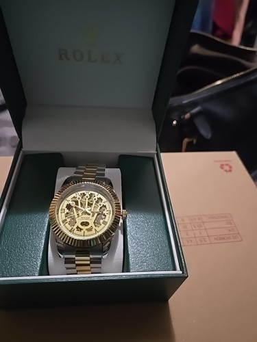Rolex