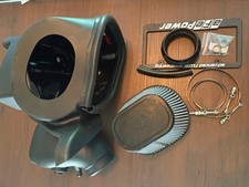 aFe 54-13063D Magnum FORCE Stage-2 Intake for...