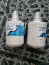 1 Aqua Crest Replacement Water Filters AQF-FF11B Sealed
