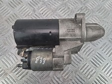 Mercedes ML500 W164 Anlasser A0061513701 Benzin 285kW PFF13115