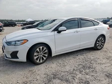 Rear View Mirror Without Rain Sensor Fits 15-22 MUSTANG 3621926