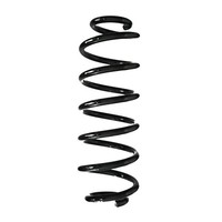 Fahrwerksfeder Hinterachse Schraubenfeder Ø114Mm Spidan FüR U.A. Seat Altea