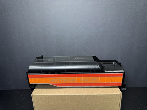 MTH Southern Pacific Bantam GS-4 carcasa tender de motor 30-4182-1E | Zustand: Used
