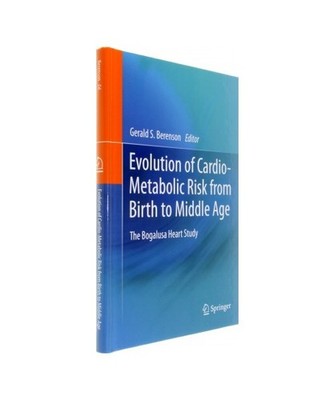 Evolution of Cardio-Metabolic Risk from Birth to Middle Age: The Bogalusa Heart 