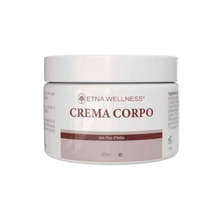 Crema Nutriente Fico d'India e Verbasco: Scienza Naturale per la Pelle