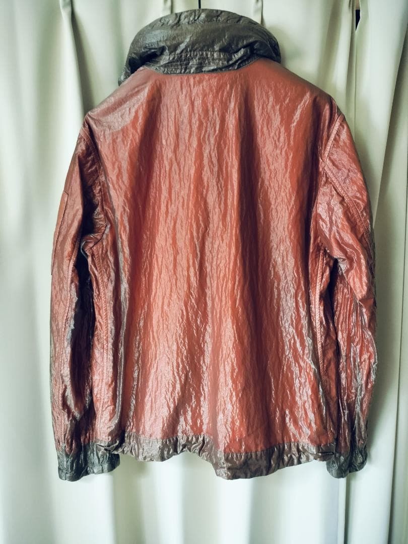 C.P. COMPANY KAND jacket thumbnail 2