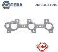 890050 DICHTUNG ABGASKRÜMMER LINKS ELRING FÜR DODGE NITRO,RAM 1500 151KW,157KW