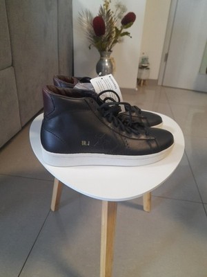 Converse Pro Leather Dr. J   selten   Sammlerzustand   neu & ungetragen (2011)