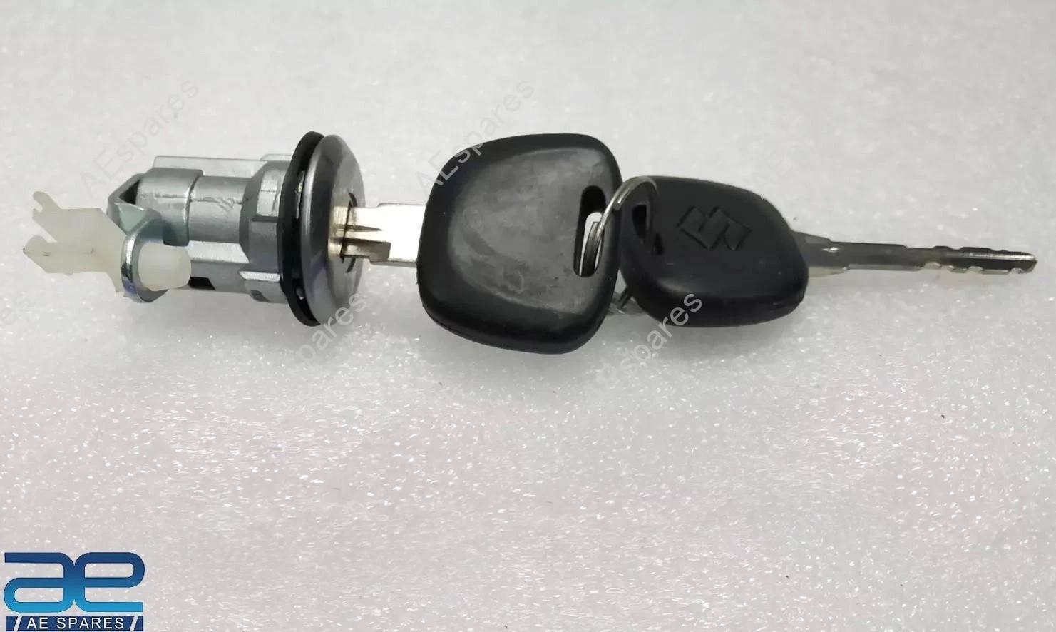 Front Door Lock RH For Suzuki 800 1986-14 SJ413 1996-19 Omni 1984-19 82200M84850 view 2