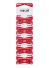 10 MAXELL Alkaline LR41 192 Batteries 1.5V Coin Cell Button AG3 Exp 2027 10bl