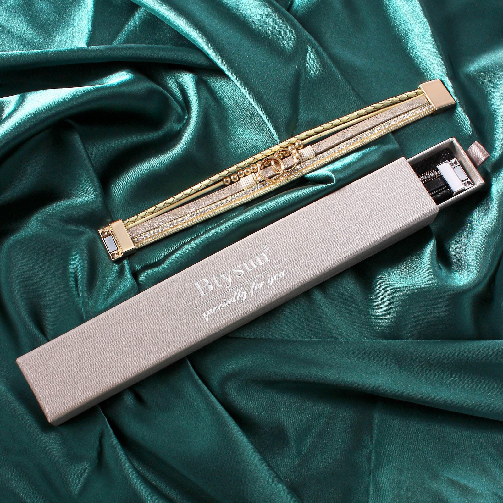 Granddaughter Gifts from Grandma, Stocking Stuffers for Teens Granddaugter Br...