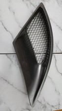 MG TF N/S air Intake Vent scoop X Power Grey