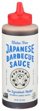 Bachan's Japanese BBQ Sauce 17 oz Pack of 6 