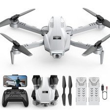 Holy Stone HS130 Mini Drone 1080P Camera for Kids Foldable RC Quadcopter