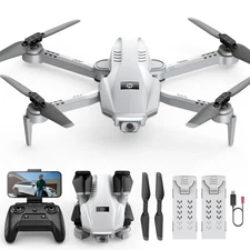 Holy Stone HS130 Mini Drone 1080P Camera for Kids Foldable RC Quadcopter