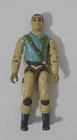 Vintage G.I.Joe AIRBORNE Action Figure